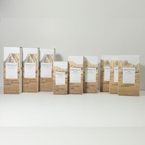 SKIN1004 Centella Skincare Bundle (9) - NIB